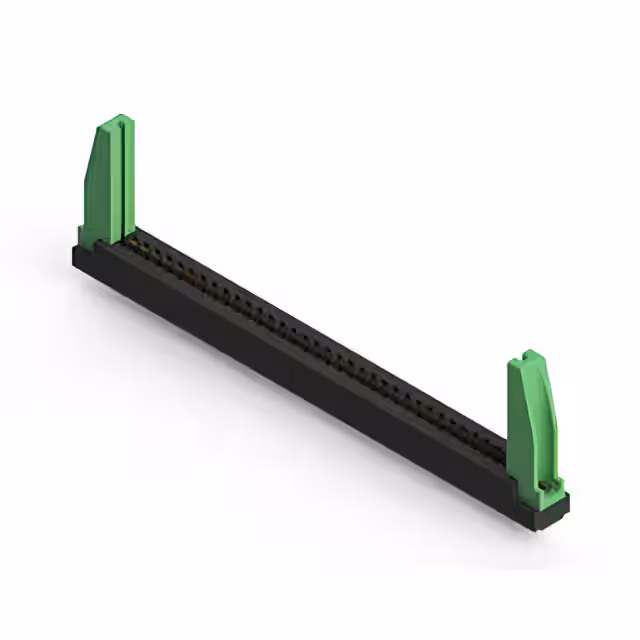 355-070-521-578 EDAC Inc.  Edgeboard Connectors